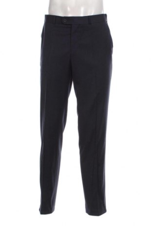 Ανδρικό παντελόνι Canda, Μέγεθος L, Χρώμα Μπλέ, Τιμή 7,57 €
