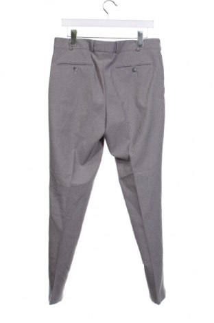 Ανδρικό παντελόνι Canda, Μέγεθος L, Χρώμα Γκρί, Τιμή 2,69 €