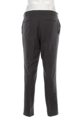 Pantaloni de bărbați Canda, Mărime L, Culoare Gri, Preț 28,62 Lei