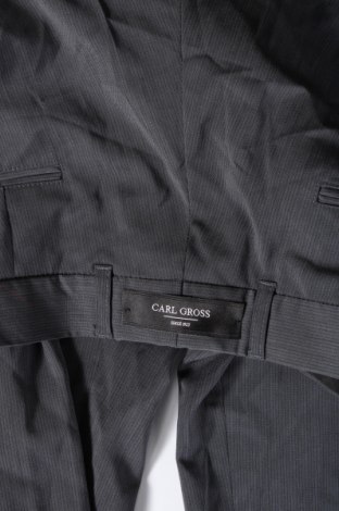 Pánské kalhoty  Carl Gross, Velikost L, Barva Modrá, Cena  217,00 Kč