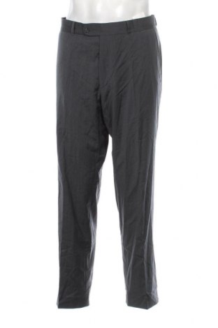 Мъжки панталон Carl Gross, Размер L, Цвят Син, Цена 37,20 лв.