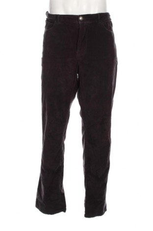 Pantaloni de bărbați Catamaran, Mărime XL, Culoare Gri, Preț 80,92 Lei