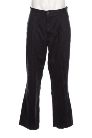 Pantaloni de bărbați CedarWood State, Mărime L, Culoare Albastru, Preț 37,83 Lei