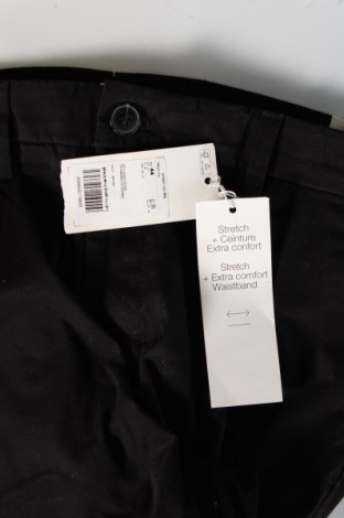 Herrenhose Celio, Größe M, Farbe Schwarz, Preis € 12,00