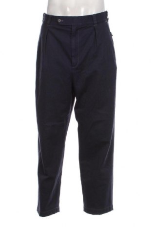 Pantaloni de bărbați Cellar Door, Mărime M, Culoare Albastru, Preț 230,66 Lei