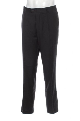 Мъжки панталон Charles Vogele, Размер L, Цвят Черен, Цена 14,50 лв.