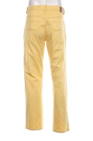 Pánské kalhoty  Charles Vogele, Velikost L, Barva Žlutá, Cena  295,00 Kč