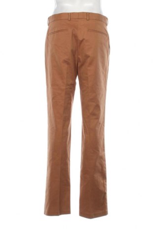 Pantaloni de bărbați Charles Tyrwhitt, Mărime L, Culoare Maro, Preț 44,39 Lei