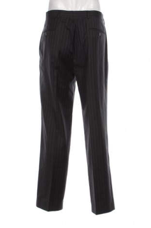 Pantaloni de bărbați Chester Barrie, Mărime L, Culoare Negru, Preț 204,39 Lei