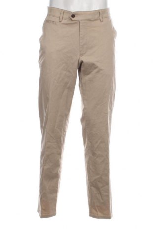 Мъжки панталон Christian Berg, Размер XL, Цвят Бежов, Цена 41,00 лв.