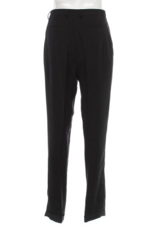 Мъжки панталон Claiborne, Размер M, Цвят Черен, Цена 14,80 лв.