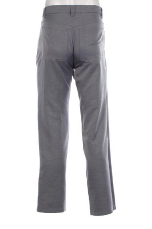 Мъжки панталон Clockhouse, Размер M, Цвят Сив, Цена 13,05 лв.