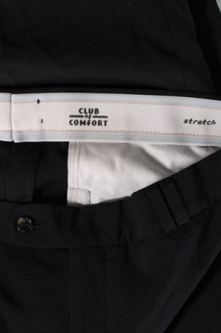 Мъжки панталон Club Of Comfort, Размер L, Цвят Син, Цена 12,30 лв.
