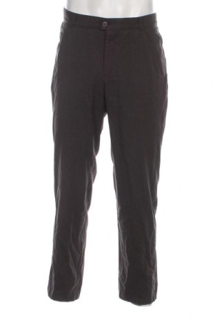 Pantaloni de bărbați Club Of Comfort, Mărime XL, Culoare Gri, Preț 28,32 Lei