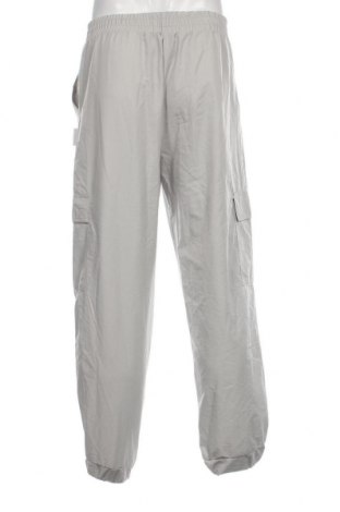 Pantaloni de bărbați Collusion, Mărime S, Culoare Gri, Preț 95,39 Lei
