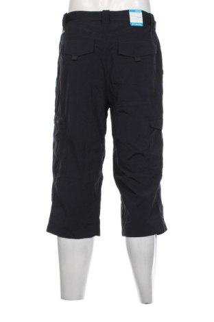 Pantaloni de bărbați Columbia, Mărime L, Culoare Albastru, Preț 224,34 Lei