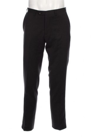 Мъжки панталон Commander, Размер M, Цвят Черен, Цена 11,60 лв.