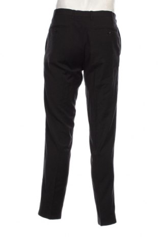 Pantaloni de bărbați Commander, Mărime M, Culoare Negru, Preț 19,08 Lei