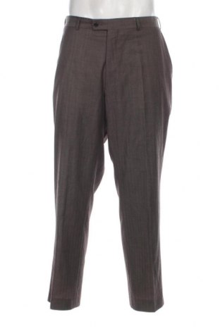 Ανδρικό παντελόνι Commander, Μέγεθος XL, Χρώμα Γκρί, Τιμή 17,94 €