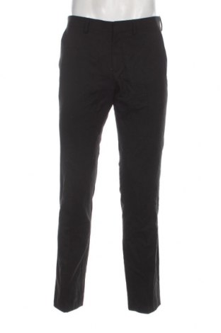 Ανδρικό παντελόνι Cool Code, Μέγεθος M, Χρώμα Μαύρο, Τιμή 2,69 €