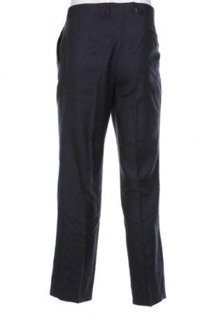 Pantaloni de bărbați Cortefiel, Mărime XL, Culoare Albastru, Preț 305,92 Lei