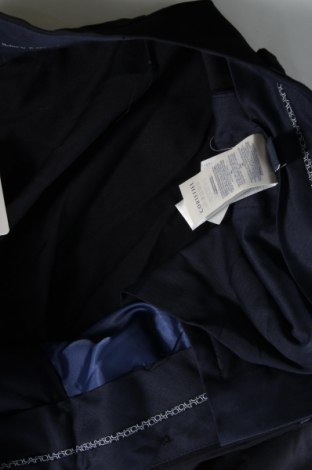 Ανδρικό παντελόνι Cortefiel, Μέγεθος XXL, Χρώμα Μπλέ, Τιμή 23,97 €