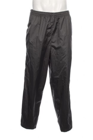 Pantaloni de bărbați Crane, Mărime L, Culoare Gri, Preț 25,66 Lei