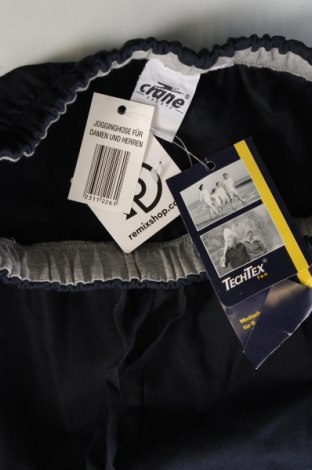 Ανδρικό παντελόνι Crane, Μέγεθος S, Χρώμα Μπλέ, Τιμή 7,67 €
