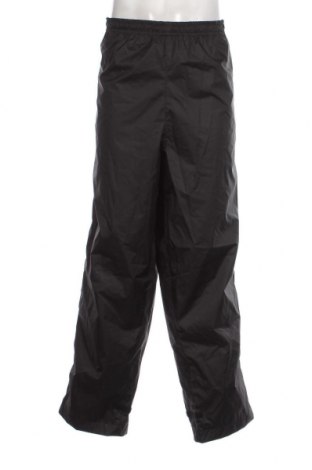 Мъжки панталон Crane, Размер XL, Цвят Черен, Цена 15,60 лв.