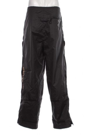 Pantaloni de bărbați Crane, Mărime XL, Culoare Negru, Preț 37,20 Lei