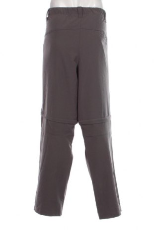 Pantaloni de bărbați Crivit, Mărime 3XL, Culoare Gri, Preț 95,75 Lei