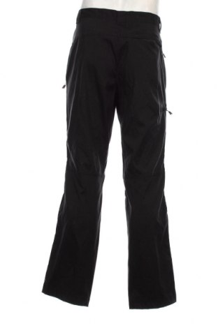 Pantaloni de bărbați Crivit, Mărime L, Culoare Negru, Preț 128,29 Lei