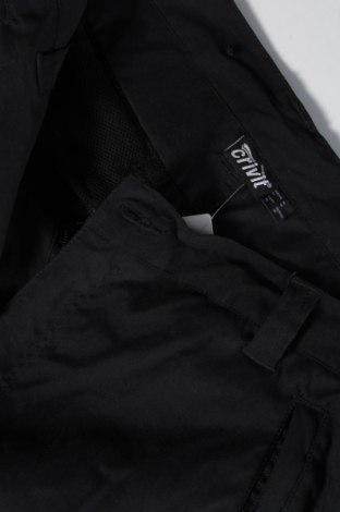 Pánske nohavice  Crivit, Veľkosť XL, Farba Čierna, Cena  22,11 €