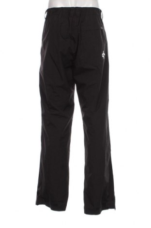 Pantaloni de bărbați Cross, Mărime L, Culoare Negru, Preț 38,27 Lei