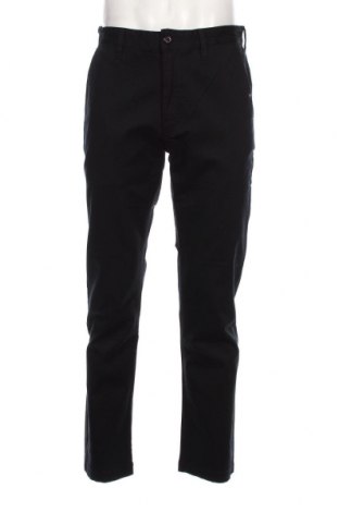 Мъжки панталон DC Shoes, Размер M, Цвят Черен, Цена 140,00 лв.