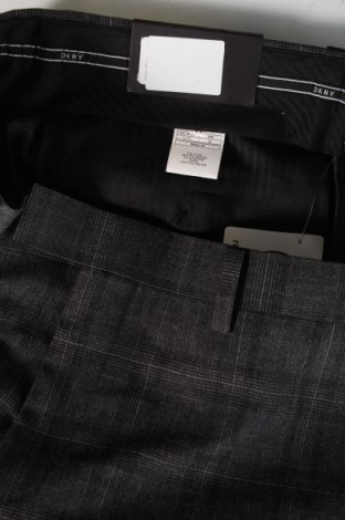 Herrenhose DKNY, Größe L, Farbe Grau, Preis € 79,49