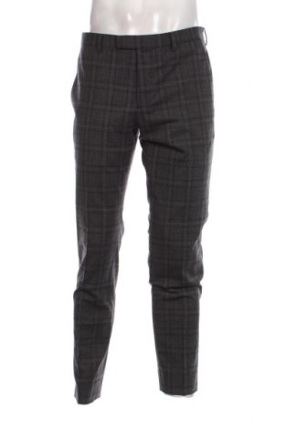 Мъжки панталон DKNY, Размер L, Цвят Сив, Цена 174,20 лв.