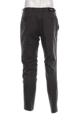 Мъжки панталон DKNY, Размер L, Цвят Сив, Цена 155,41 лв.