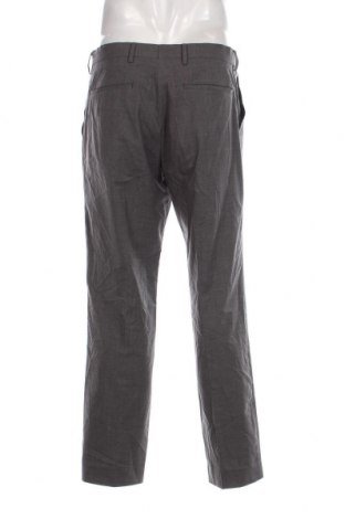 Pantaloni de bărbați DKNY, Mărime M, Culoare Gri, Preț 258,95 Lei