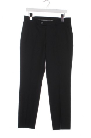 Ανδρικό παντελόνι Daffari, Μέγεθος M, Χρώμα Μαύρο, Τιμή 2,69 €