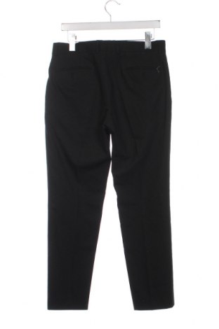 Мъжки панталон Daffari, Размер M, Цвят Черен, Цена 7,83 лв.