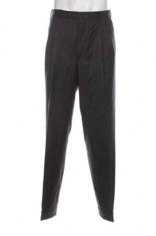Мъжки панталон Daniel Hechter, Размер L, Цвят Сив, Цена 57,60 лв.