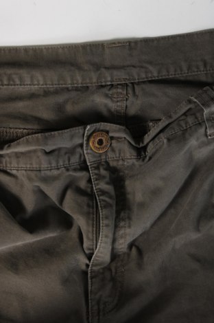 Мъжки панталон Decathlon, Размер L, Цвят Зелен, Цена 16,62 лв.