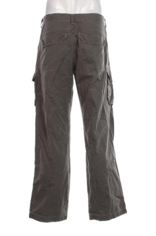 Мъжки панталон Decathlon, Размер L, Цвят Зелен, Цена 16,62 лв.