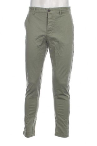 Ανδρικό παντελόνι Denim Co., Μέγεθος M, Χρώμα Πράσινο, Τιμή 8,07 €