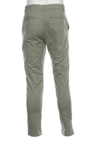 Мъжки панталон Denim Co., Размер M, Цвят Зелен, Цена 29,00 лв.