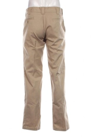 Pánské kalhoty  Dickies, Velikost M, Barva Béžová, Cena  520,00 Kč