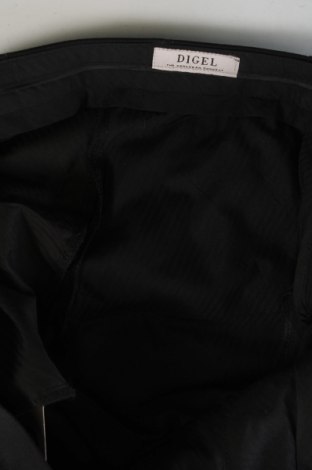 Pánské kalhoty  Digel, Velikost S, Barva Černá, Cena  131,00 Kč