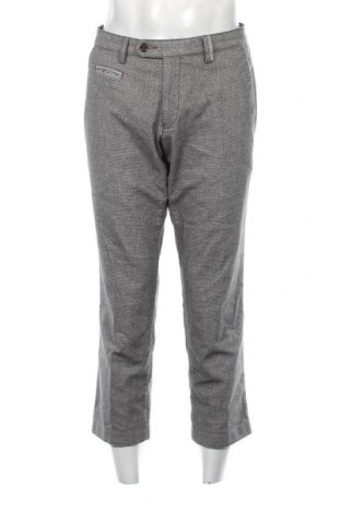 Мъжки панталон Digel, Размер L, Цвят Сив, Цена 41,00 лв.