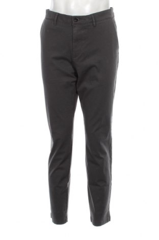 Pantaloni de bărbați Dockers, Mărime L, Culoare Gri, Preț 276,32 Lei